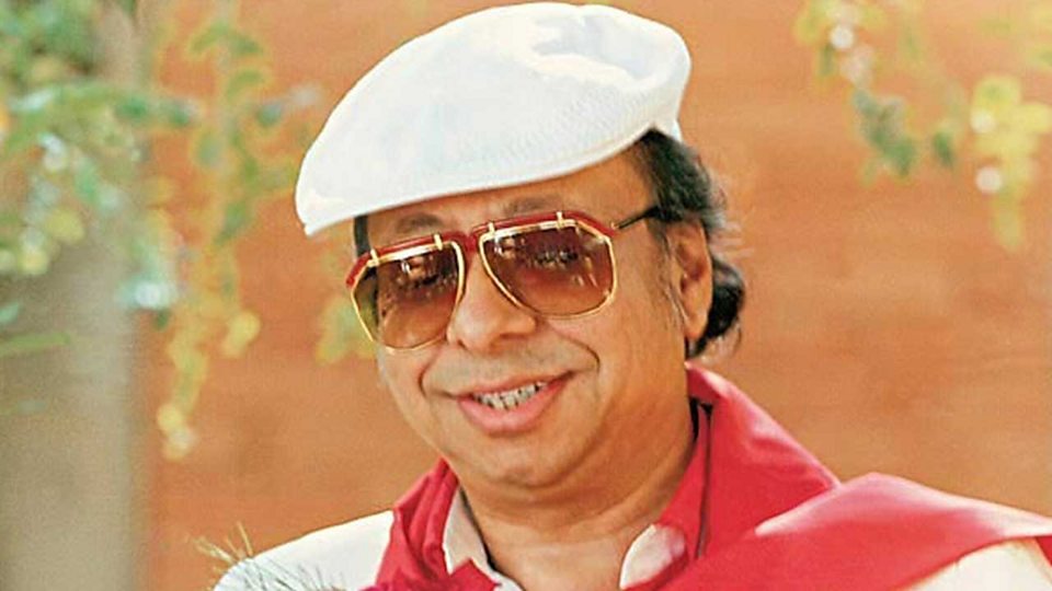 Rahul Dev Burman