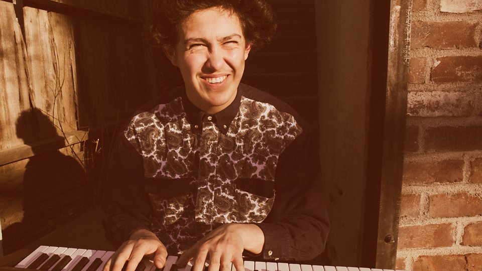 Hobo Johnson
