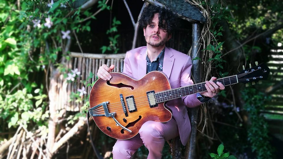 The Billy Shinbone Show