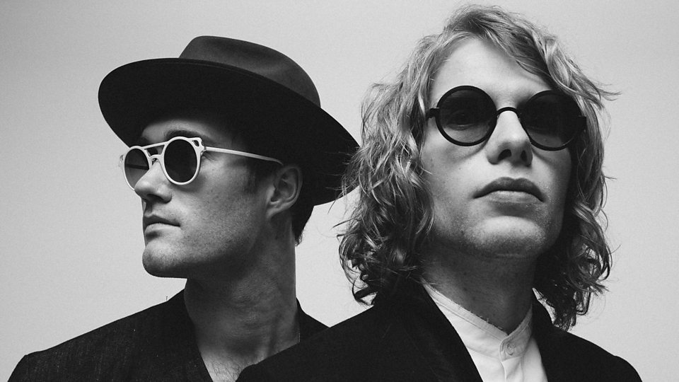 Bob Moses