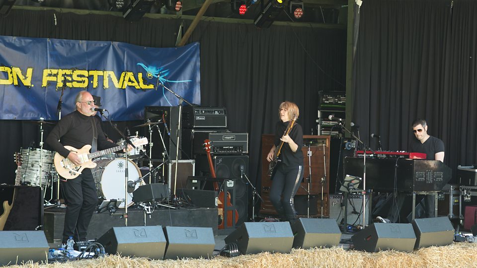 Starlite Campbell Band