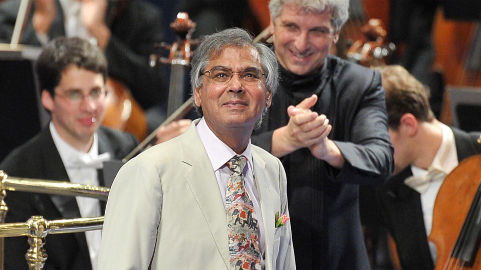 Naresh Sohal