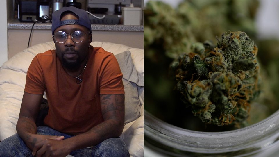 As Canada makes cannabis legal, what happens to those with past convictions for possession?