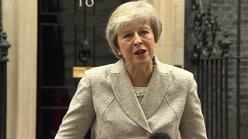 Η πρεσβευτής της Theresa May είπε ότι μια συμφωνία με την Brexit είναι πλέον "μέσα στην αντίληψή μας".