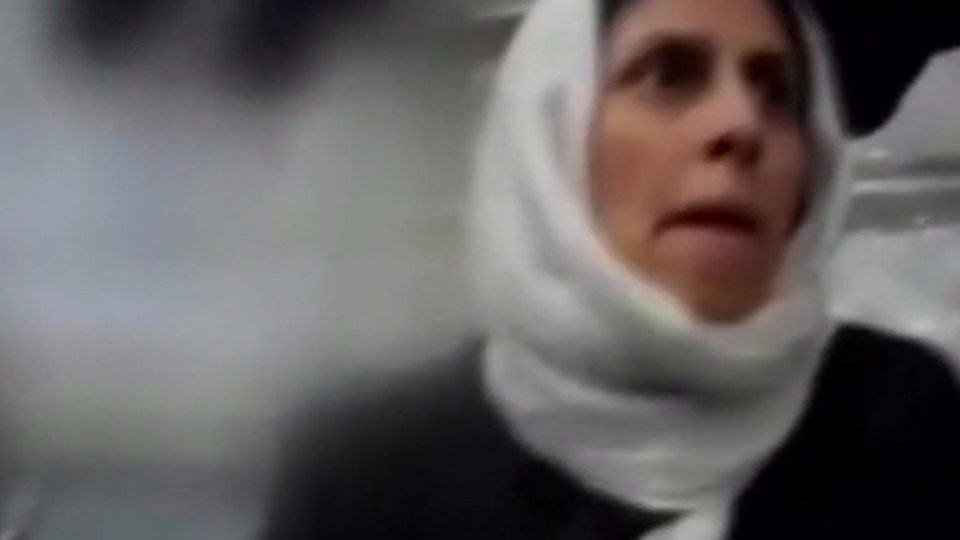 Nazanin Zaghari-Ratcliffe: Video of jailed mother in Iran released in documentary on Iranian TV