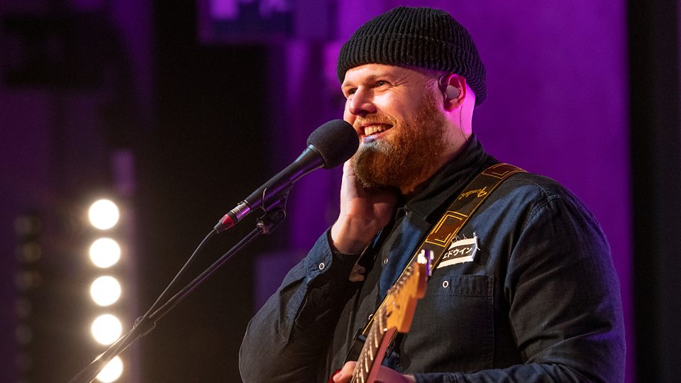Tom Walker
