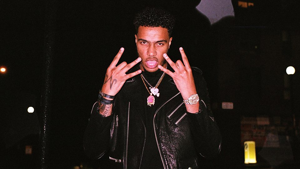 AJ Tracey