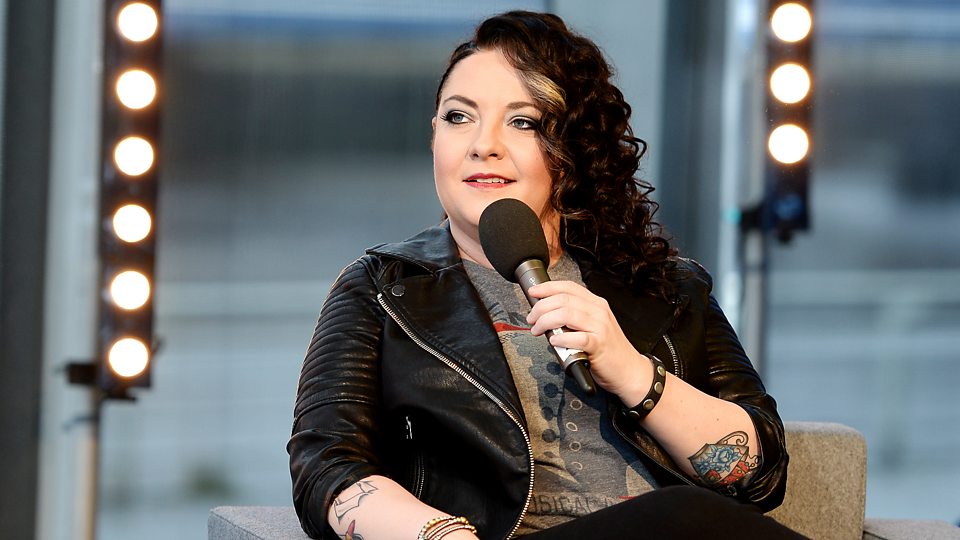 Ashley McBryde