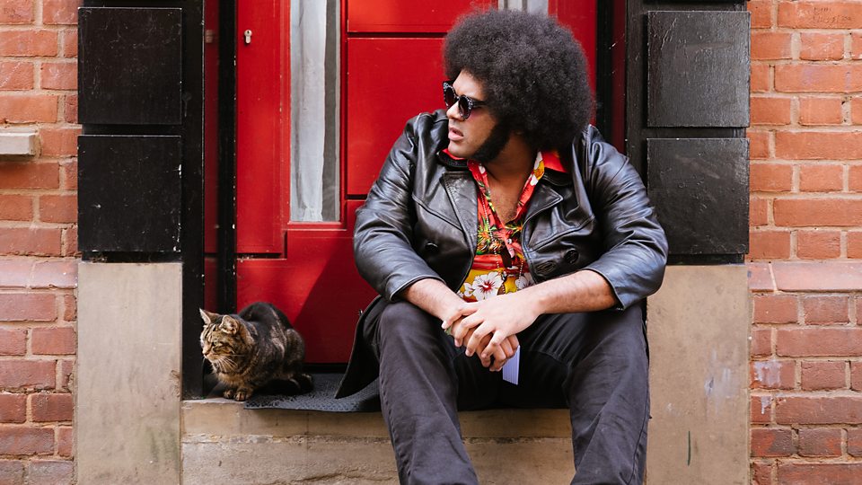 Dylan Cartlidge