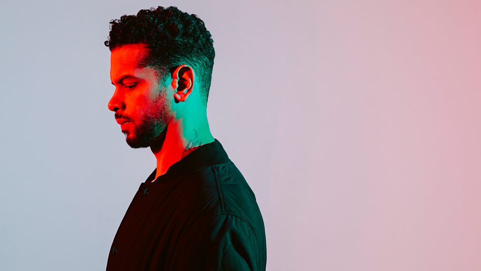 marc kinchen look right through