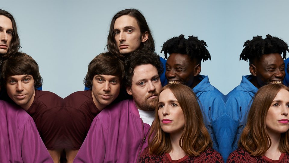 Metronomy