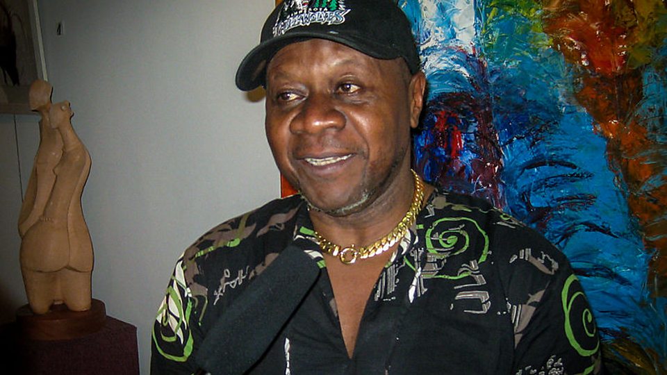 Papa Wemba