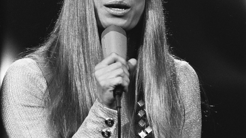 Katja Ebstein