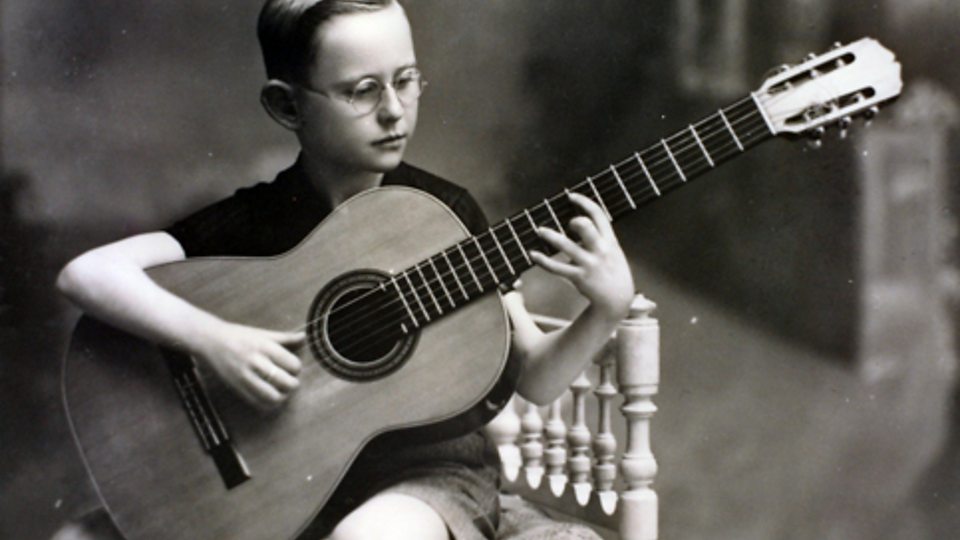 Narciso Yepes