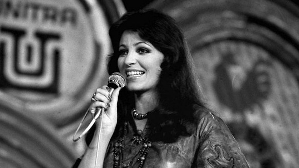 Anna Jantar