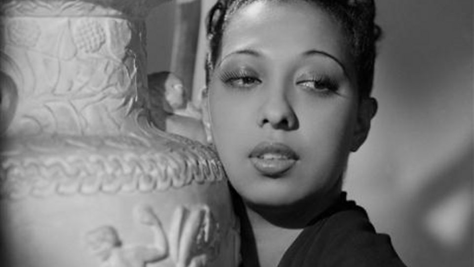 Joséphine Baker