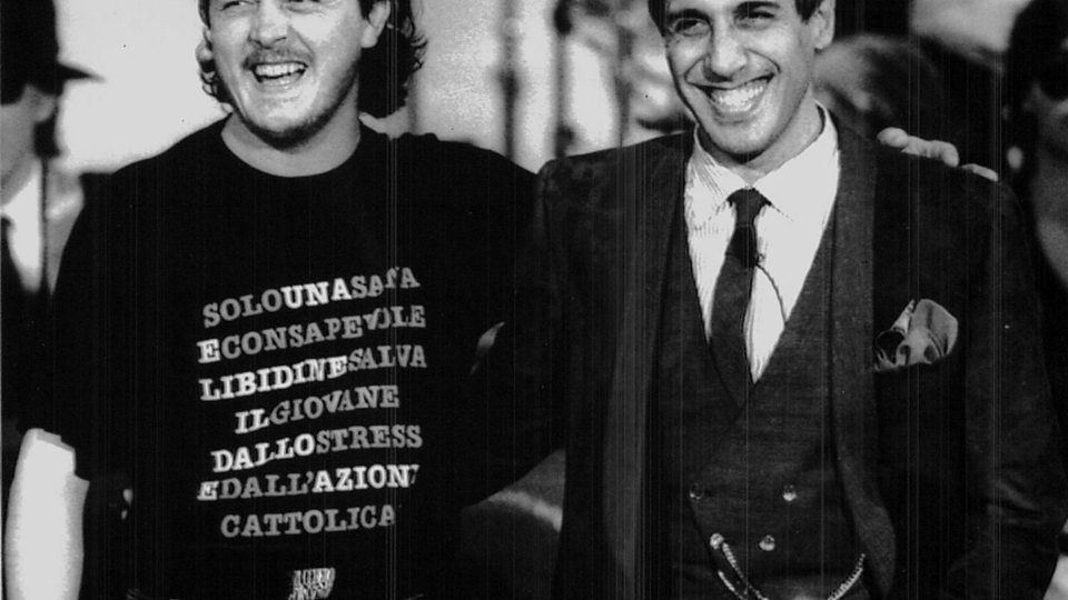 Zucchero