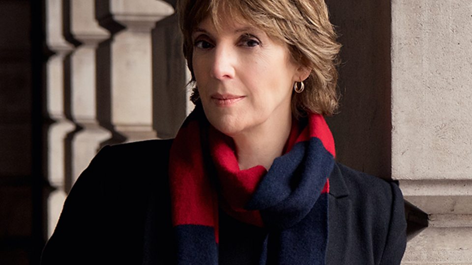 Cecilia McDowall