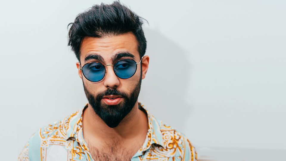 Hyphen New Songs, Playlists & Latest News BBC Music