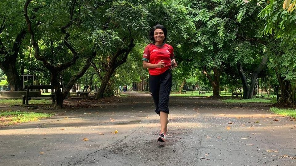 দৌড়ানোর টিপস: কী করবেন, কী করবেন না