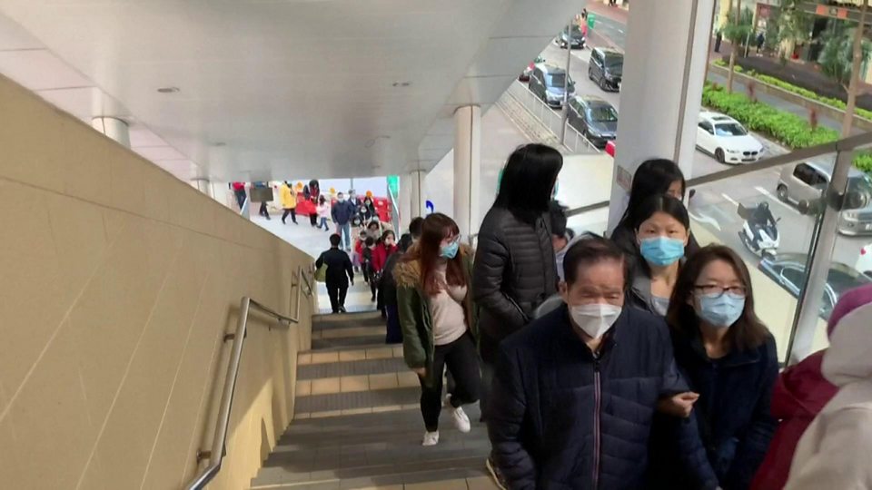 করোনাভাইরাসের বিরুদ্ধে কতটা কার্যকরী মাস্ক?