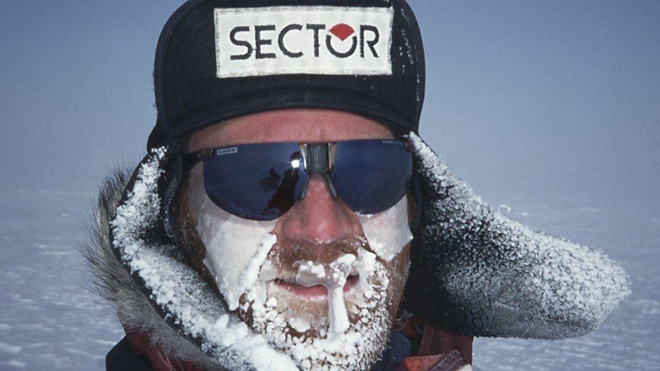 Antarctic island hits record temperature of 20.75C - BBC News