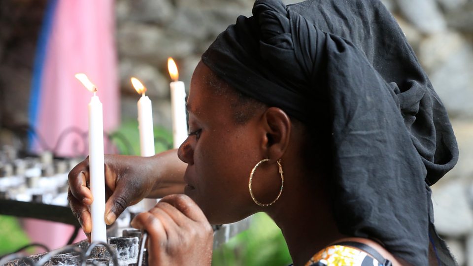 Coronavirus in Africa: Church leaders urge faithful to pray from home