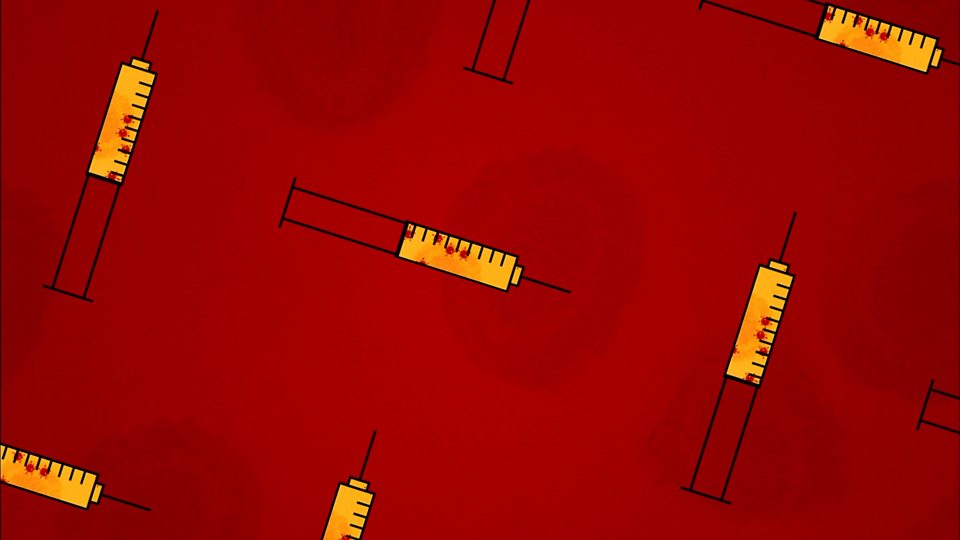 Coronavirus: What is a vaccine and how is one made?