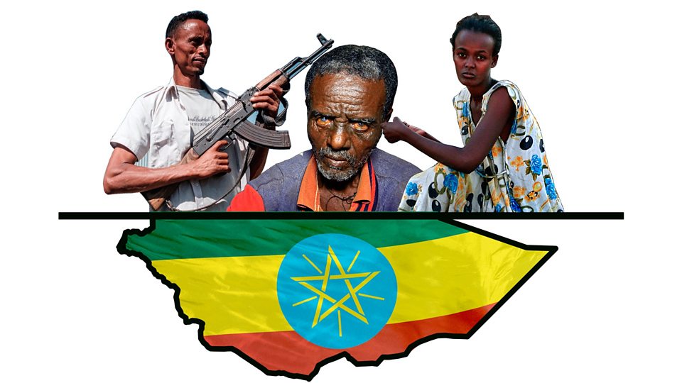 Three consequences of the ongoing crisis in Tigray.