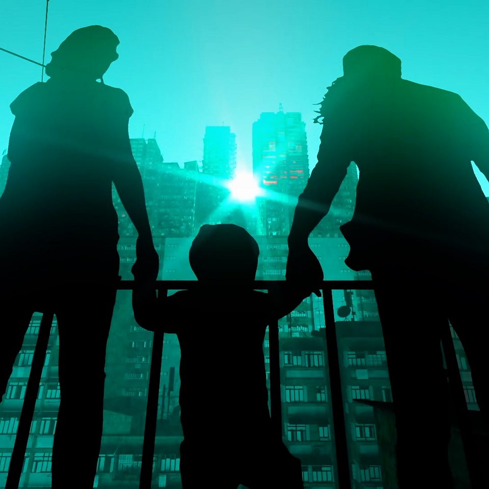 Viewpoint: How half a degree could change the world - BBC Ideas