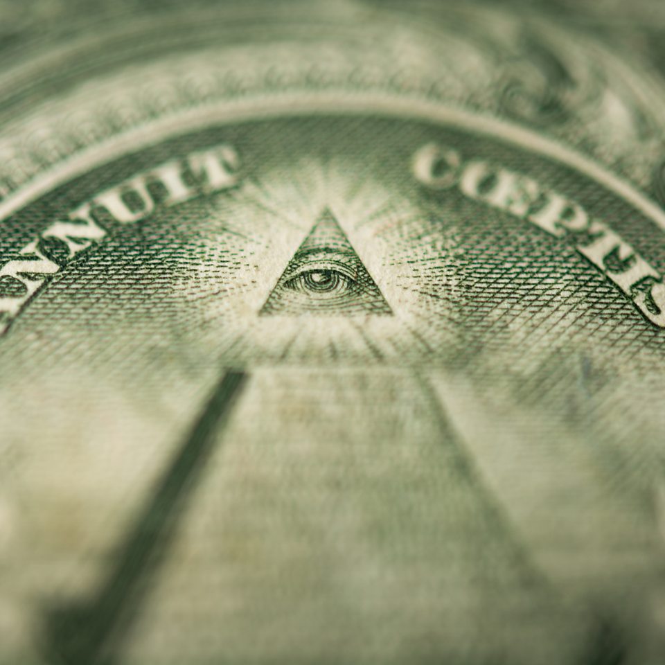 What is the fascination with the Illuminati conspiracy? - BBC Ideas