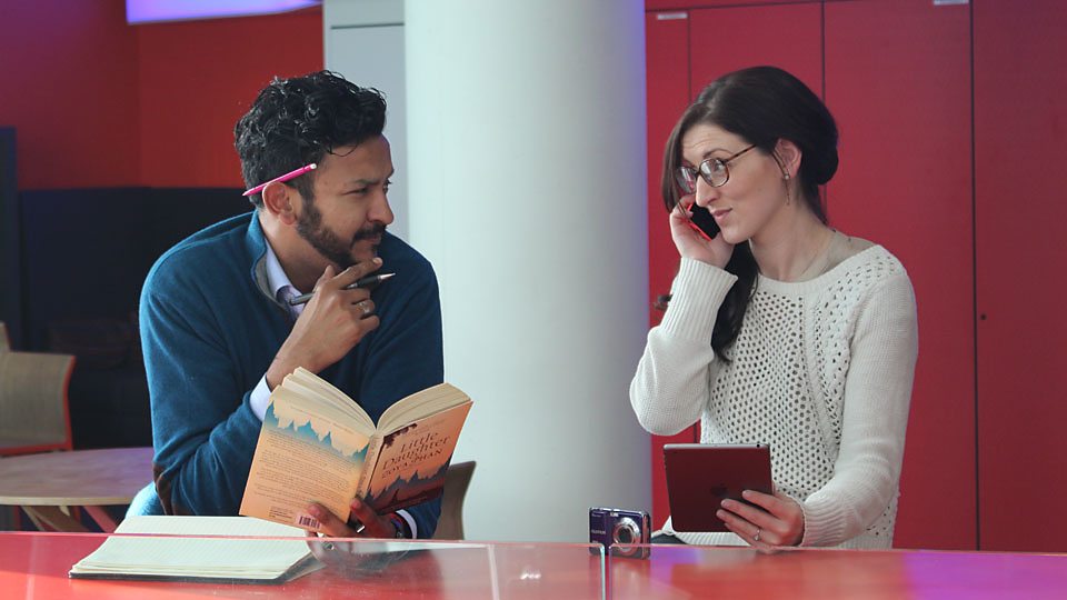 bbc-learning-english-lower-intermediate-course