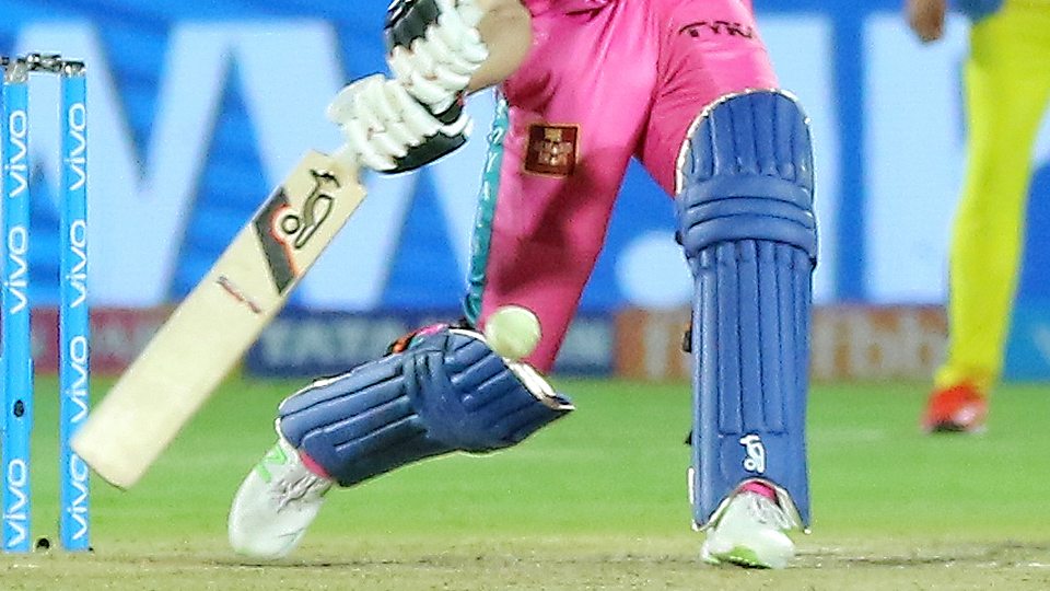 Punjab Kings v Royal Challengers Bengaluru