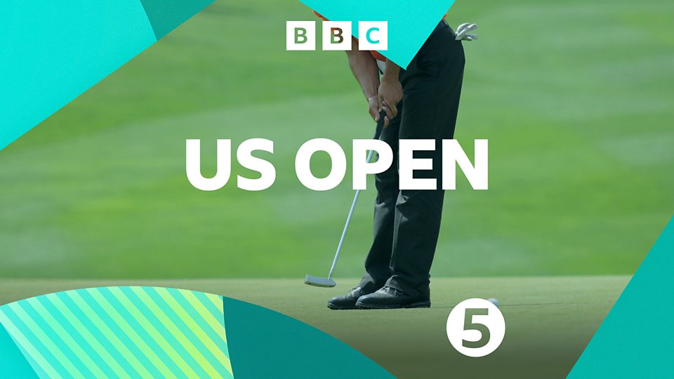 US Open - 3rd Round