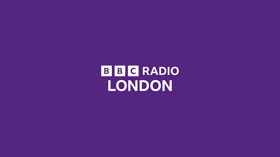 Radio London coverage