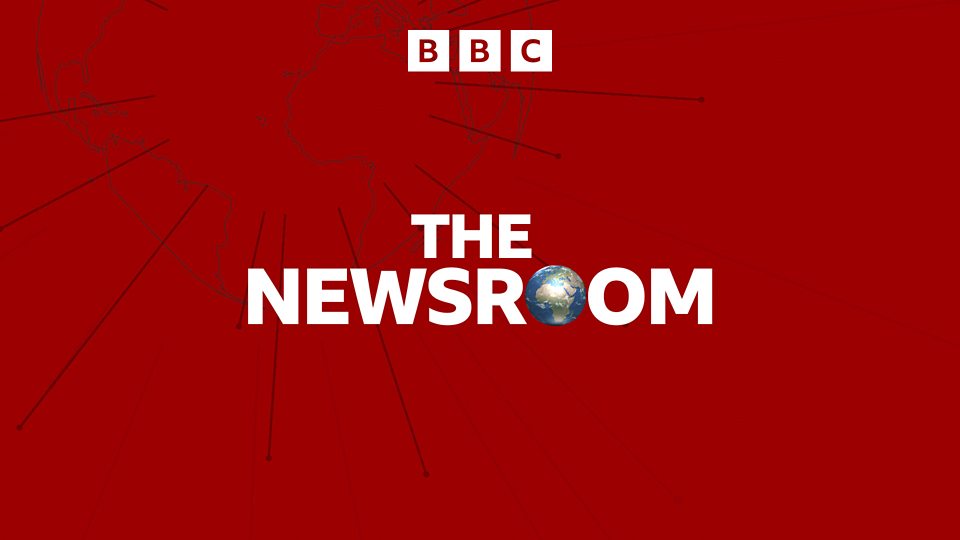 Listen to rolling coverage on BBC Sounds