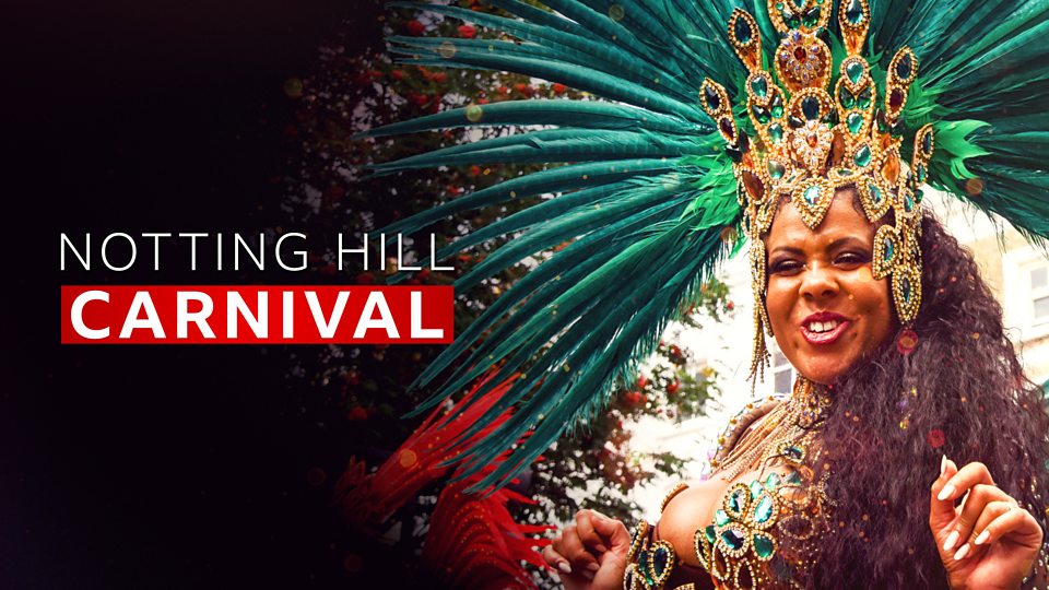 Notting Hill Carnival