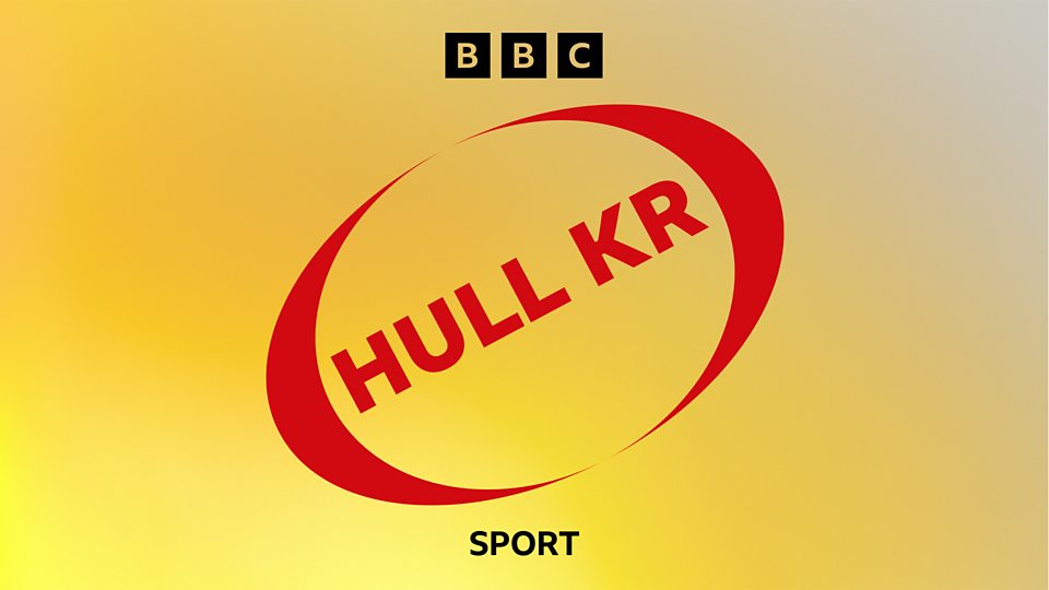 Wigan Warriors v Hull KR (30/05/2026)