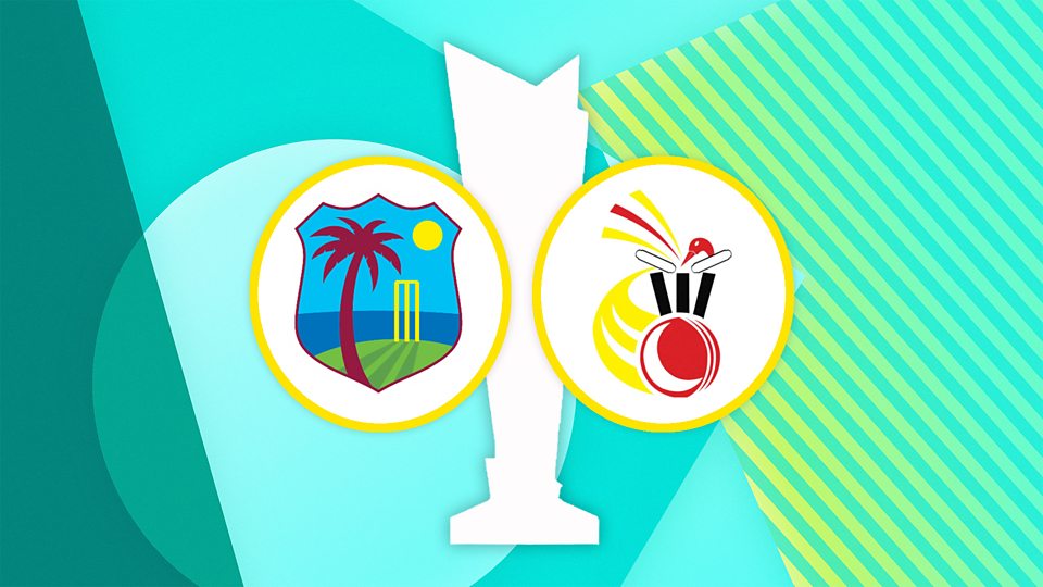 West Indies vs Papua New Guinea LIVE: ICC T20 World Cup 2024 - cricket ...