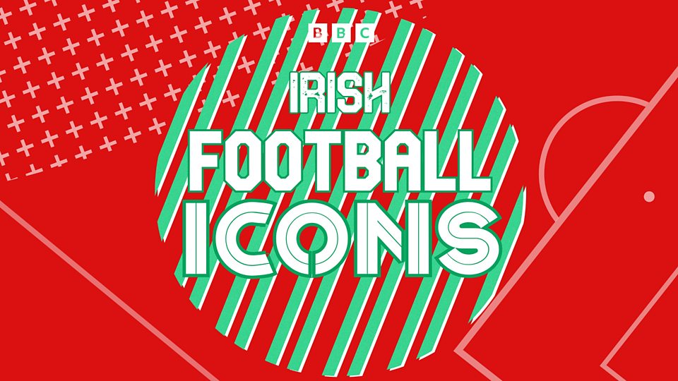 Listen: Irish Football Icons - Marissa Callaghan