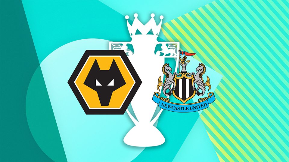 Wolves v Newcastle