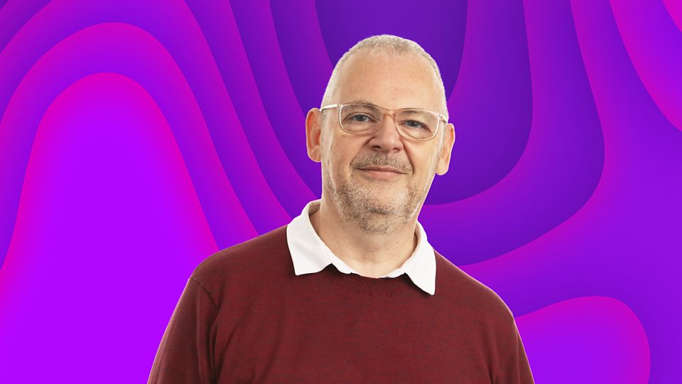 Mike Vitti sits in (23/07/2025)