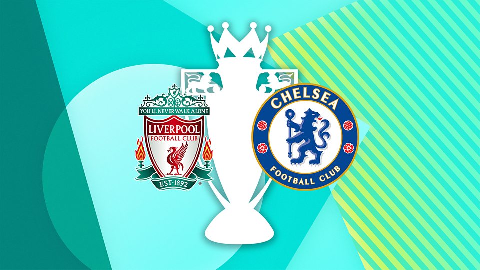 Liverpool v Chelsea