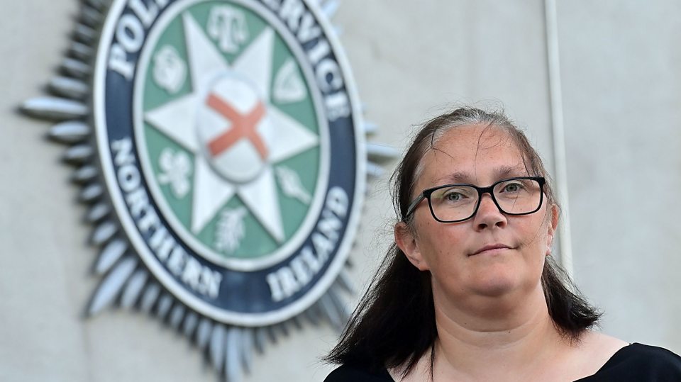 PSNI update after attacks over weekend in Derry