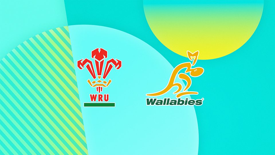 Wales v Australia