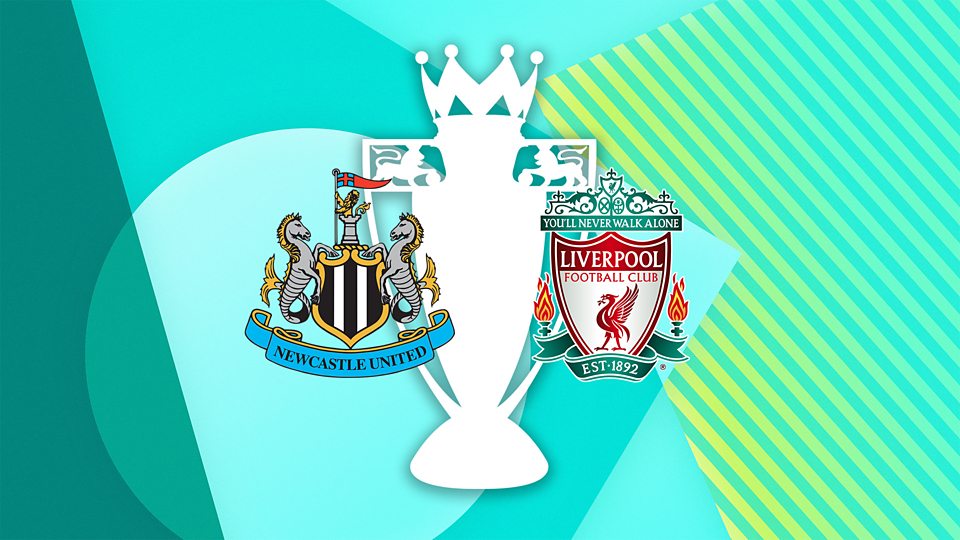 Newcastle United v Liverpool