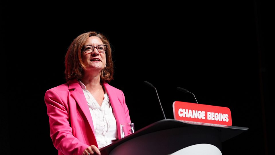 Watch Live: Welsh Labour Conference Speech