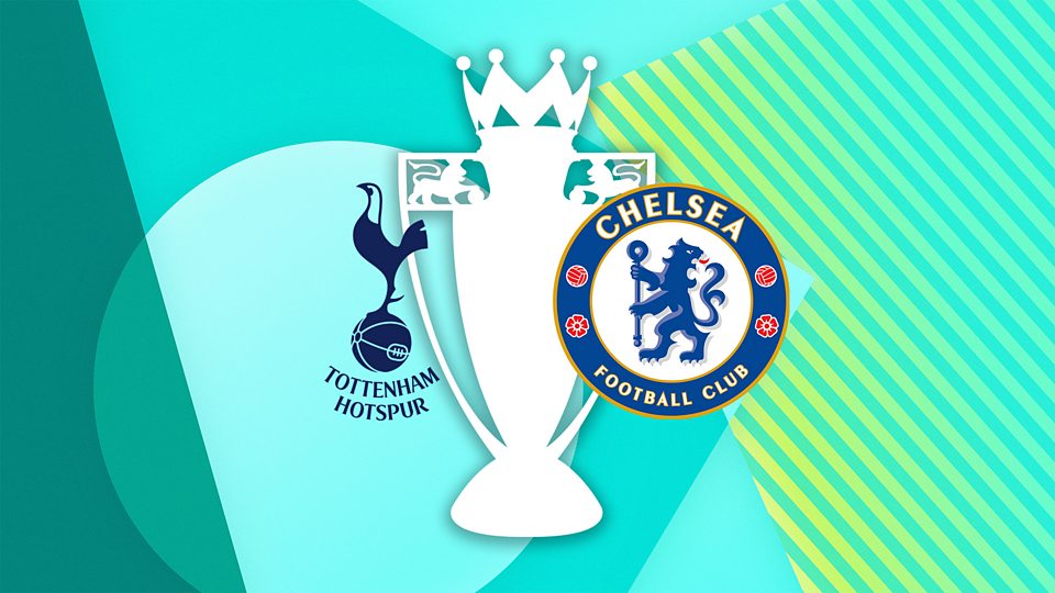 Tottenham Hotspur v Chelsea