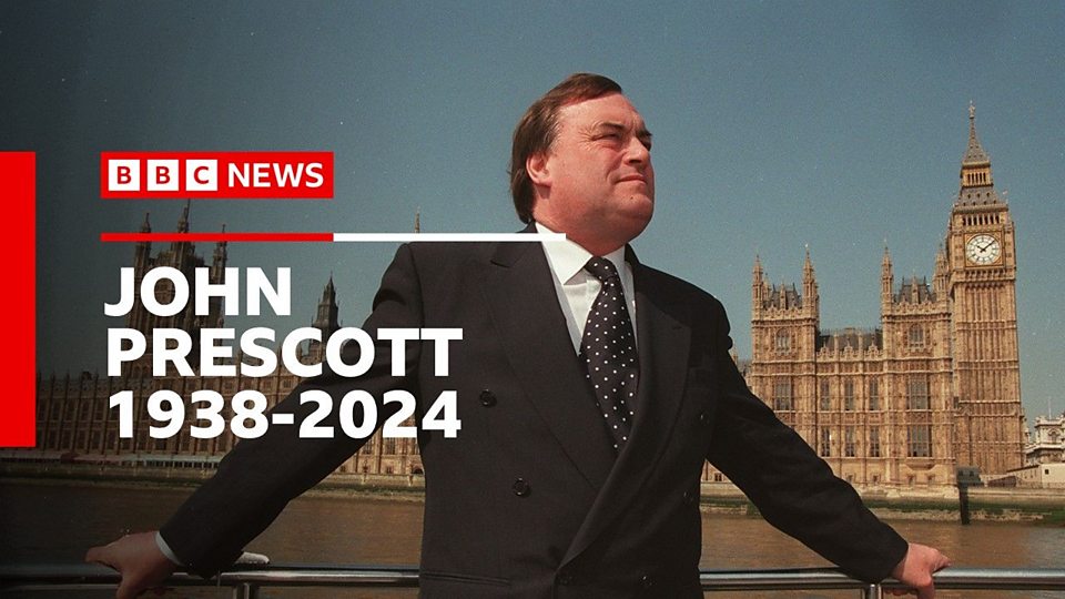 Tributes Paid To John Prescott