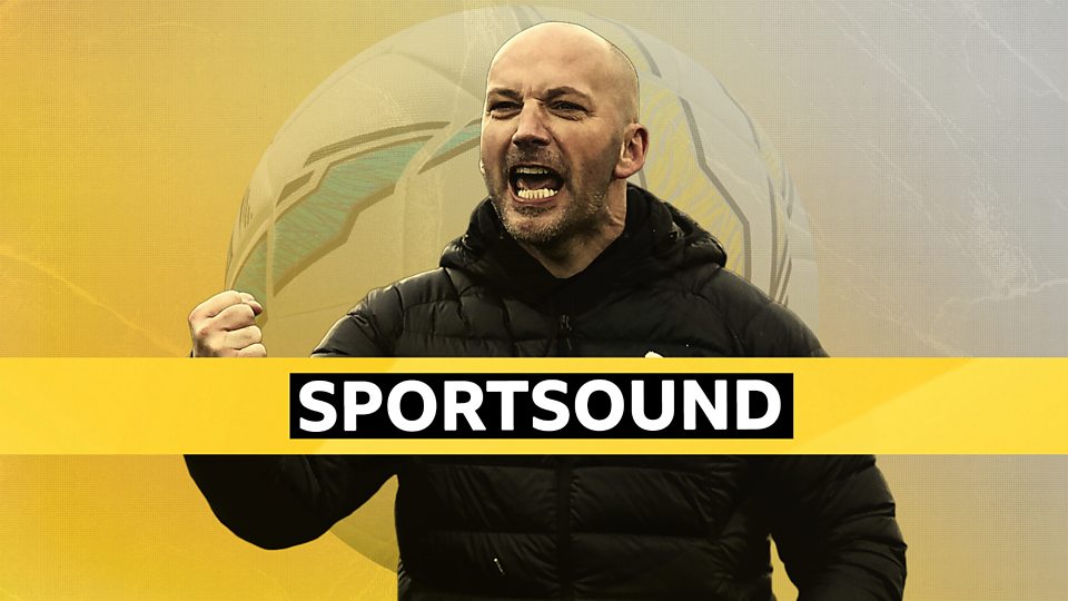 Listen: Sportsound